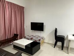 d'Nest (D18), Condominium #587693761